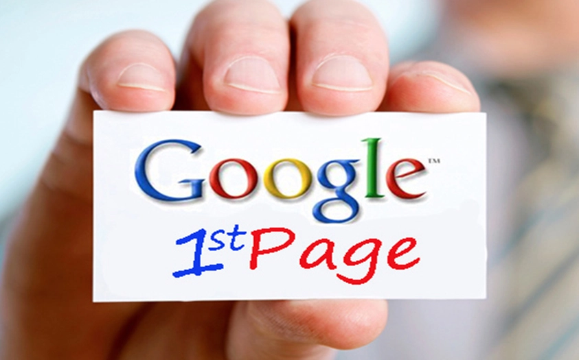 Google 1st Page Rank - MD Jahid Hasan