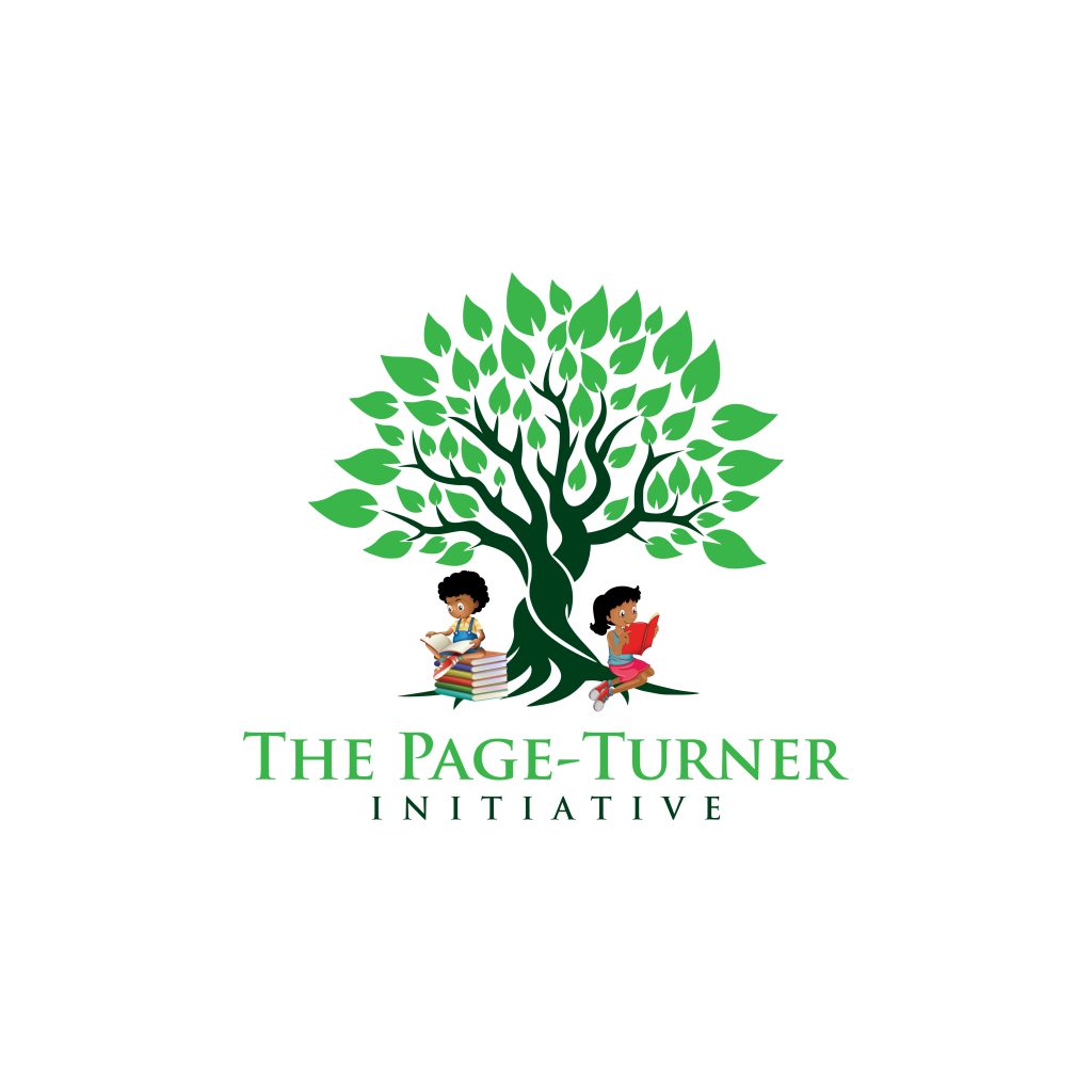 The Page-Turner Initiative