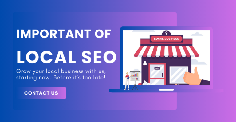 Why Local SEO Is Important For Small Business - mdjahidhasan
