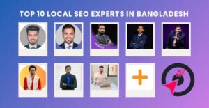 local seo experts in Bangladesh