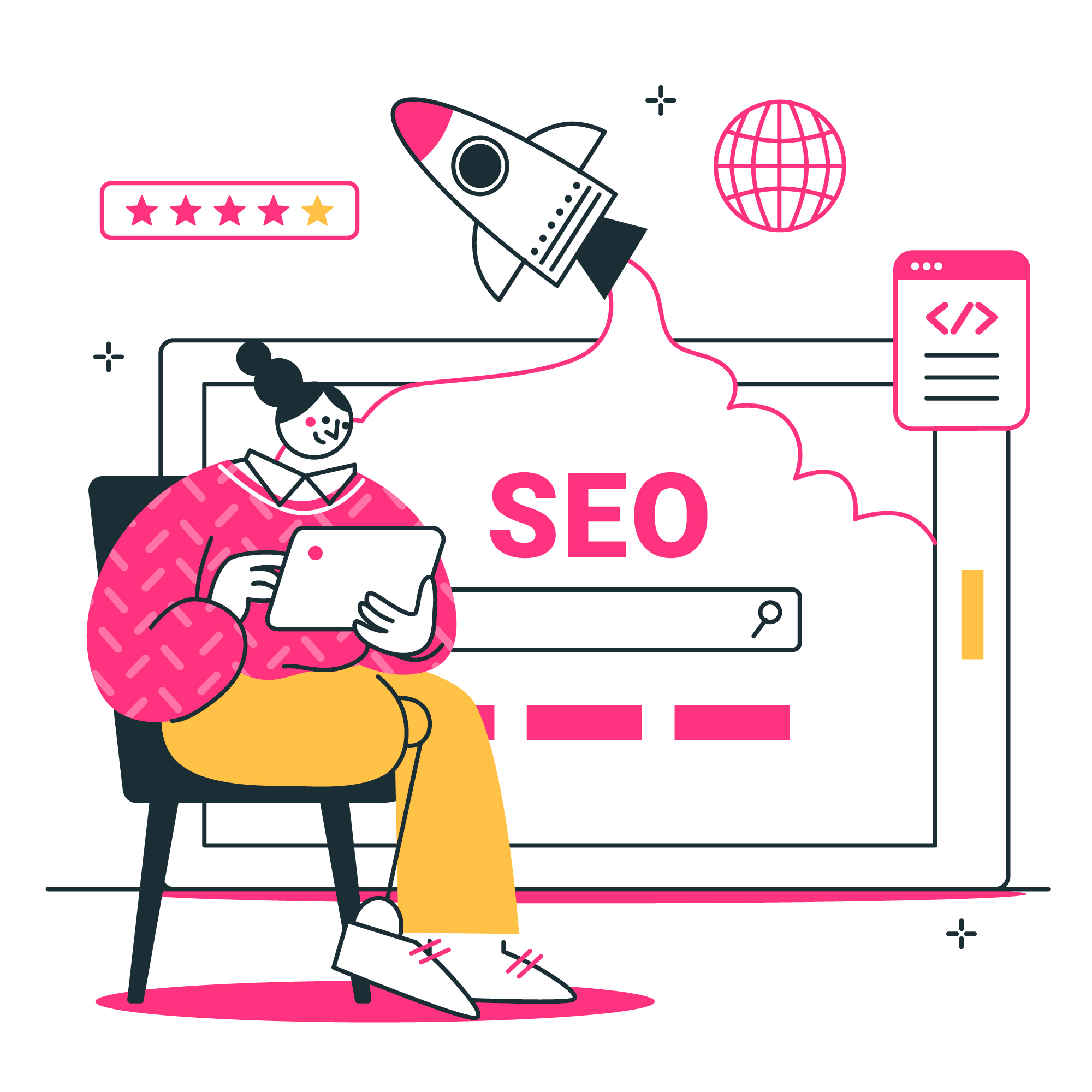 Why On Page SEO Is Important