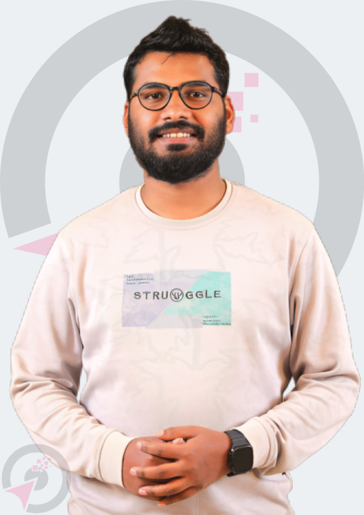 SEO Specialist & Digital Marketing Consultant - MD Jahid Hasan