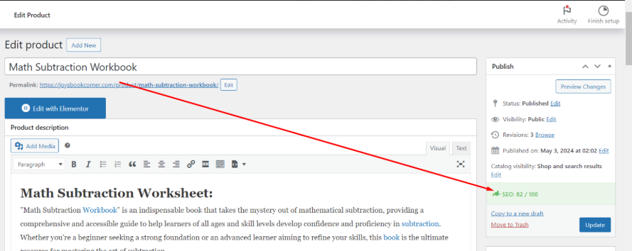 On Page SEO Services - mdjahidhasan